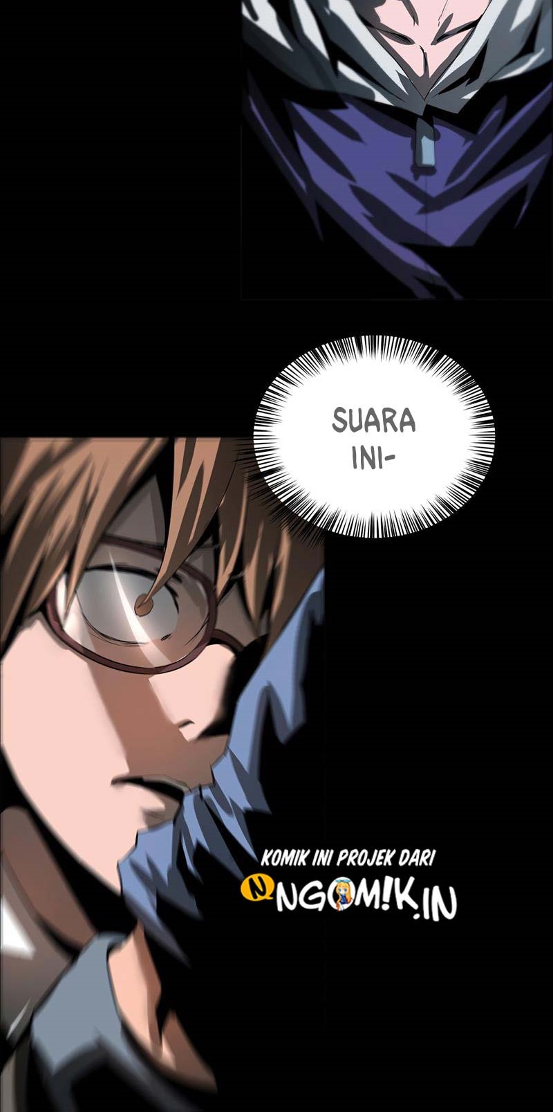 The Blade of Evolution – Walking Alone in the Dungeon Chapter 44 Gambar 57